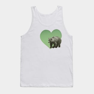 In Love Tank Top